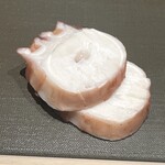 千葉たかおか - 銚子　タコ