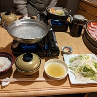 月亭 池袋店 - 