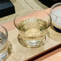 懐食みちば - 石川県呑み比べ3種