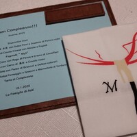 Restaurant MyS - 