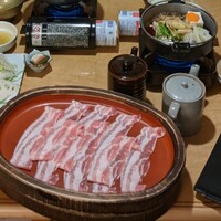 月亭 池袋店 - 