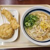 つるまる饂飩 内本町店