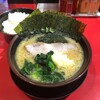 横浜ラーメン 新横家