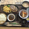 定食屋とし&のり 当別店
