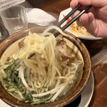 中華食堂 よしだ屋 - 