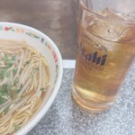 お好み焼きおたふく - 