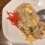 中華食堂 よしだ屋 - 
