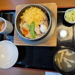 銀くま 帯広大通店 - 