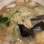 中華食堂 よしだ屋 - 