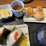 銀くま 帯広大通店 - 