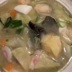 中華食堂 よしだ屋 - 