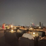 NOBU Bangkok - 