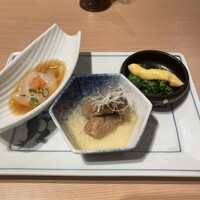 鮨まつもと - 