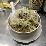 中華そば みたか - 