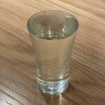 おばんざい おてて - おてて(日高見)