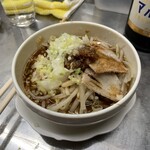 中華そば みたか - 