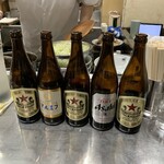 中華そば みたか - 