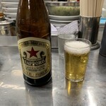 中華そば みたか - 