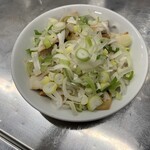 中華そば みたか - 