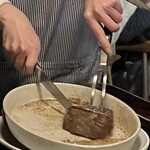 カルネジーオ ウエスト - 