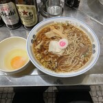 中華そば みたか - 