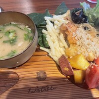 ターンテーブル - 