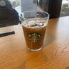 スターバックスコーヒー 都立明治公園店