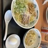 日高屋 人形町店