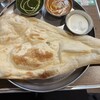 インド定食 ターリー屋 立川北口店