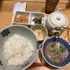 だし茶漬けえん 成田空港店