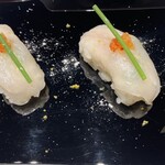 明徳　 - 天然ふぐ寿司