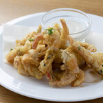 風のレストラン - 