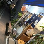 もんじゃ 来る実 - 