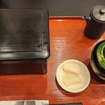 うなぎ処さいしょ - 