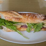 Room 328 - 料理写真: