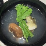 明徳　 - てっちり②