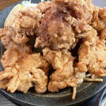 あきもと食堂 - 