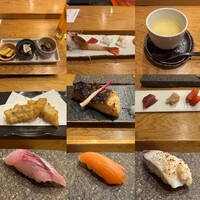 鮨処 竜敏 - 