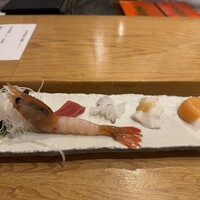 鮨処 竜敏 - 