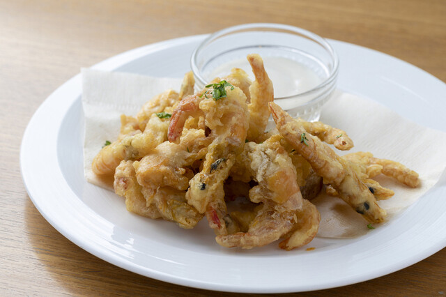 江の島どん★2 GARB 江ノ島 （ガーブ）のご予約 - 片瀬江ノ島/イタリアン