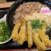 資さんうどん 魚町店