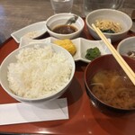 いまいけ食堂 吉むら - 