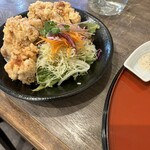 いまいけ食堂 吉むら - 
