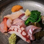 創作和食 丸幸 - 