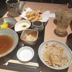 銀座ハゲ天 - 