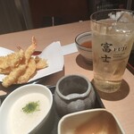 銀座ハゲ天 - 