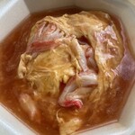 餃子の王将 - 料理写真: