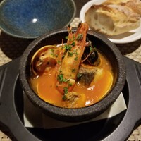 海のビストロ おかむら - 