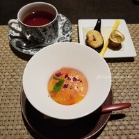 海のビストロ おかむら - 