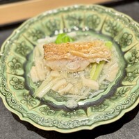 鮨 こん藤 - 
